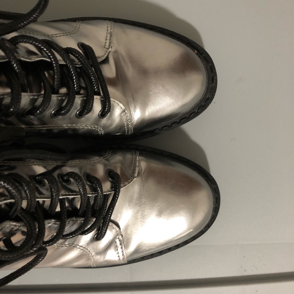 Dolce Vita Women's Lynx Fashion Boot - Picture 5 of 7